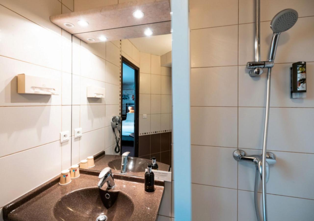 Logis Boutique Hotel Novalis Gradignan Dış mekan fotoğraf