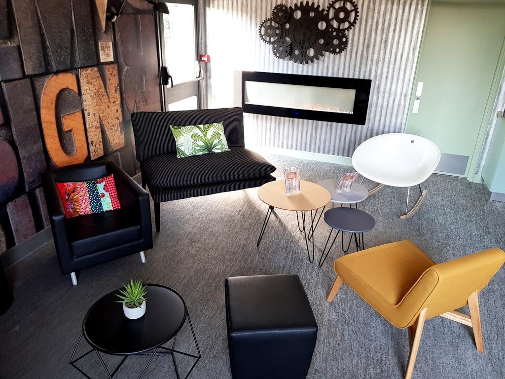 Logis Boutique Hotel Novalis Gradignan Dış mekan fotoğraf