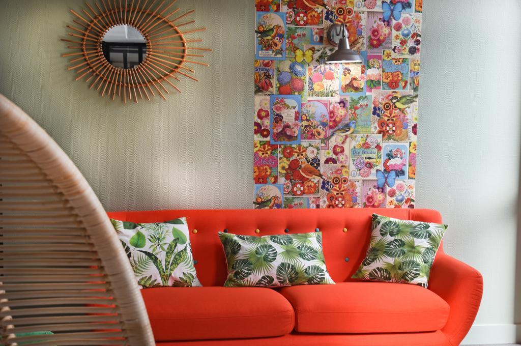 Logis Boutique Hotel Novalis Gradignan Dış mekan fotoğraf